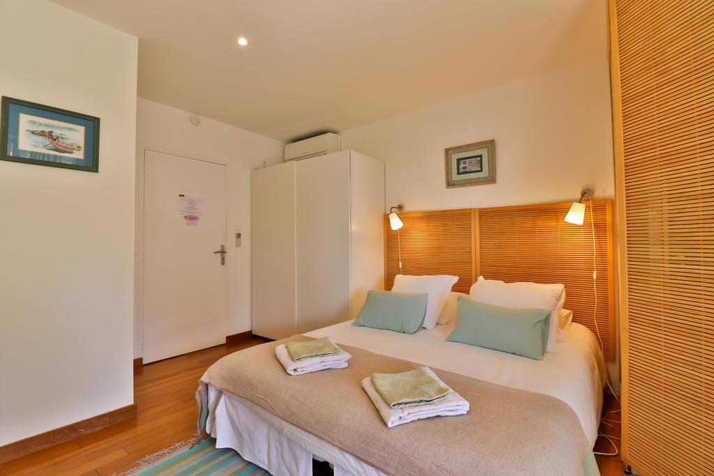 Les Chambres D'Hotes Du Grand Mornas Carry-le-Rouet Exterior foto