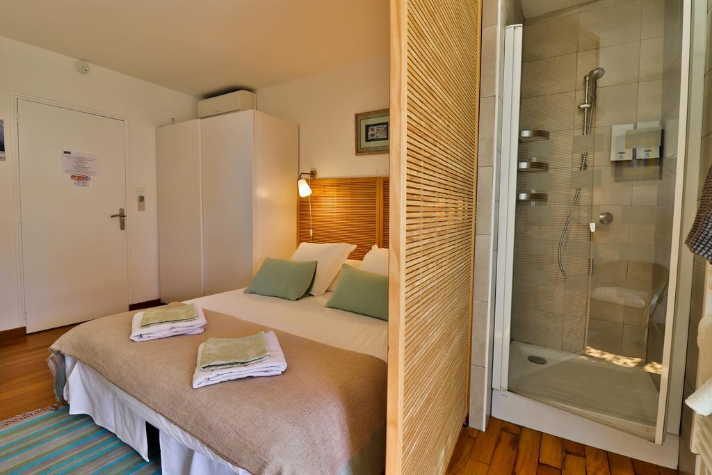 Les Chambres D'Hotes Du Grand Mornas Carry-le-Rouet Exterior foto